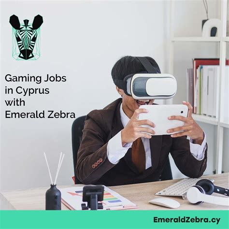 gaming jobs in cyprus